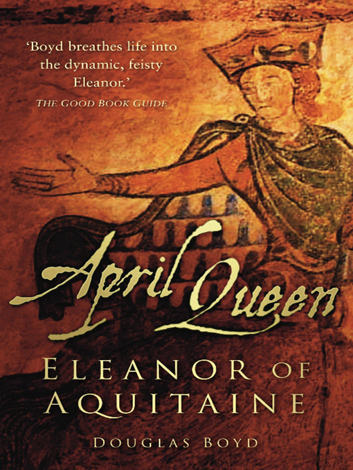 Title details for April Queen by Douglas Boyd - Available